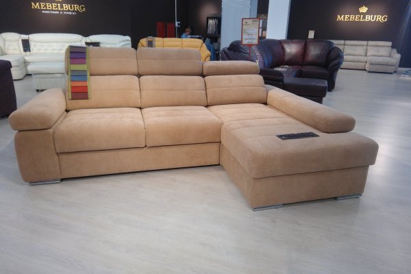 Кракен плейс