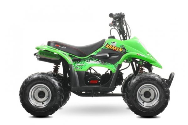 Кракен с айфона